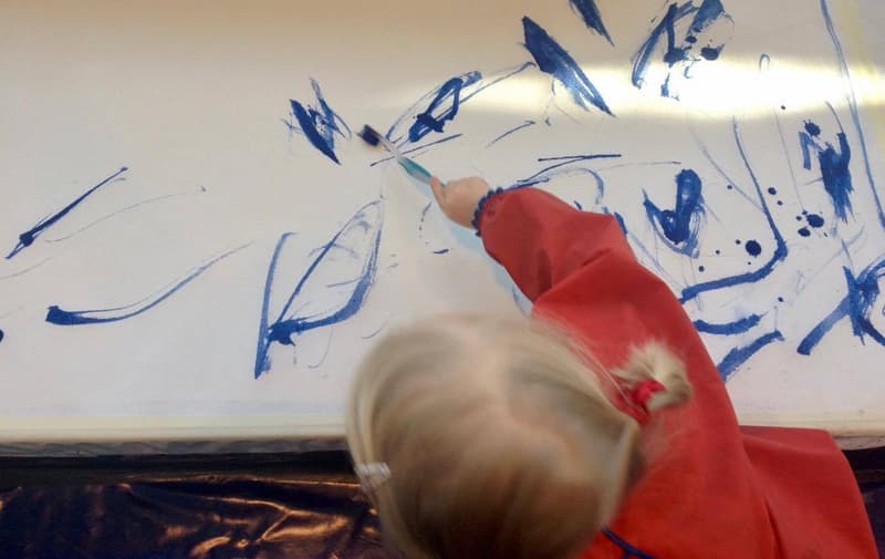 Painting.