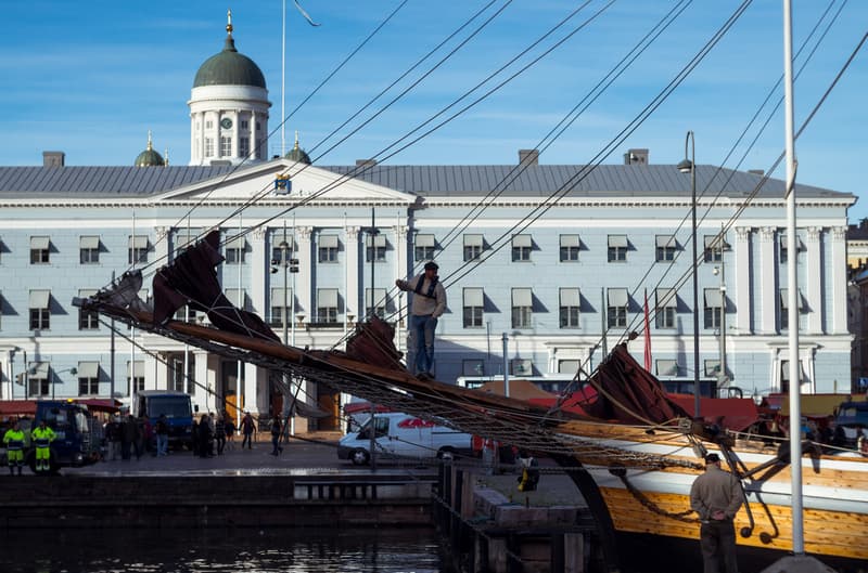 Minne tällä viikolla? 25.9.-1.10.2017