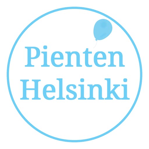 Pienten Helsinki logo
