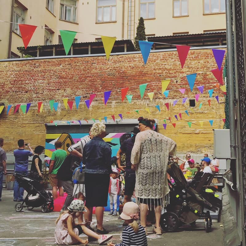Summer Activities in Helsinki 2025
