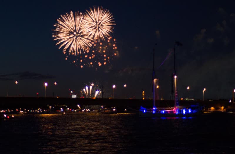 Uusivuosi 2021-2022 lasten kanssa