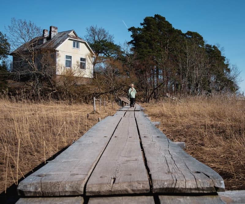 Mitä tehdään? Vinkkejä tylsiin päiviin