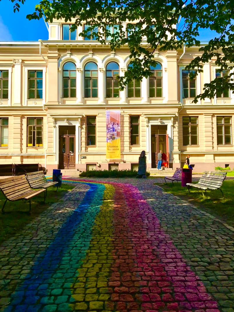 Minne tällä kesäviikolla? 26.6.-2.7.2023