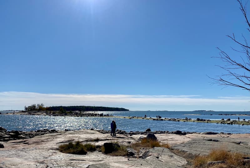 Minne tällä viikolla? 12.-18.9.2022