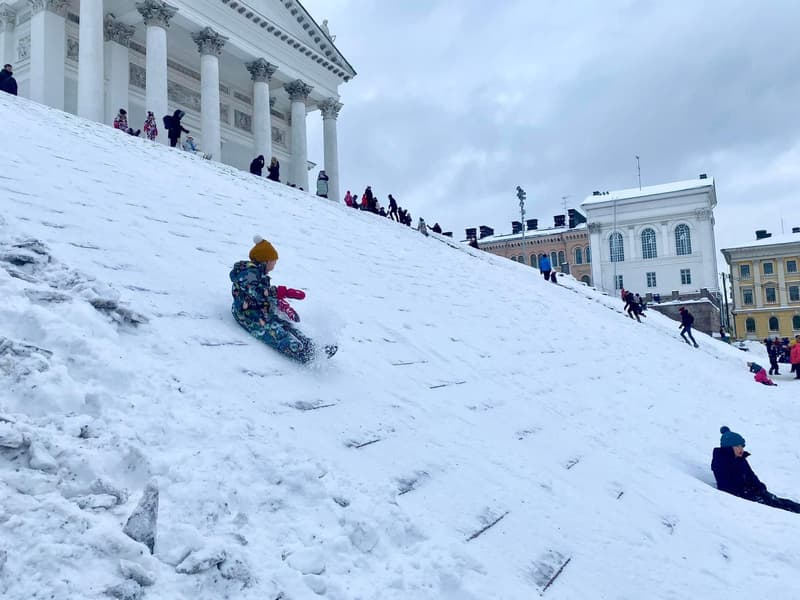 Minne tällä viikolla? 12.-18.1.2026