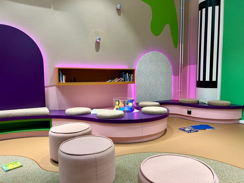 Minne tällä viikolla? 2.-8.3.2026