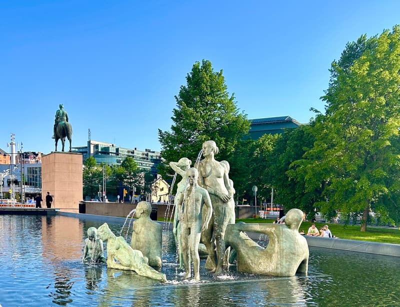 Minne tällä kesäviikolla? 3.-9.6.2024
