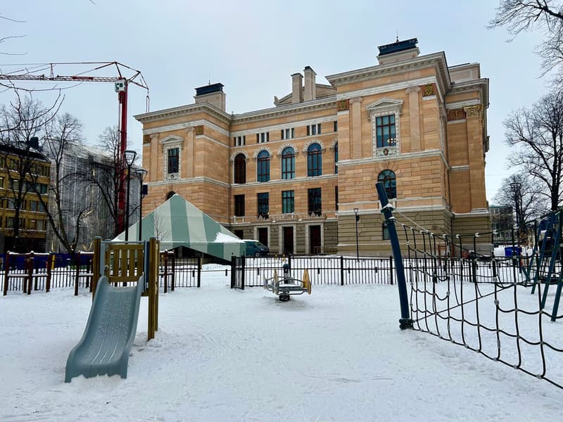 Minne tällä viikolla? 19.-25.1.2026