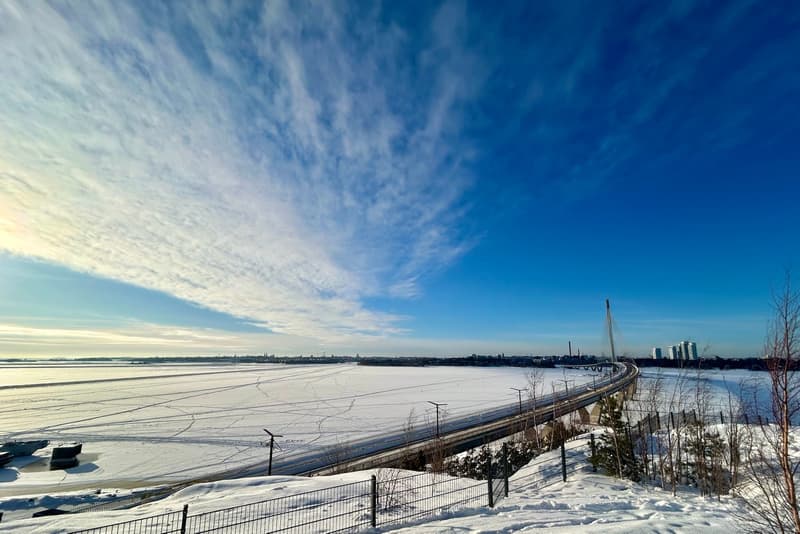 Minne tällä viikolla? 23.2.-1.3.2026